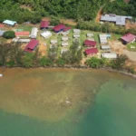 Tambang Nikel di Raja Ampat Berikan Kemajuan Infrastruktur dan Bantu Ekonomi Masyarakat