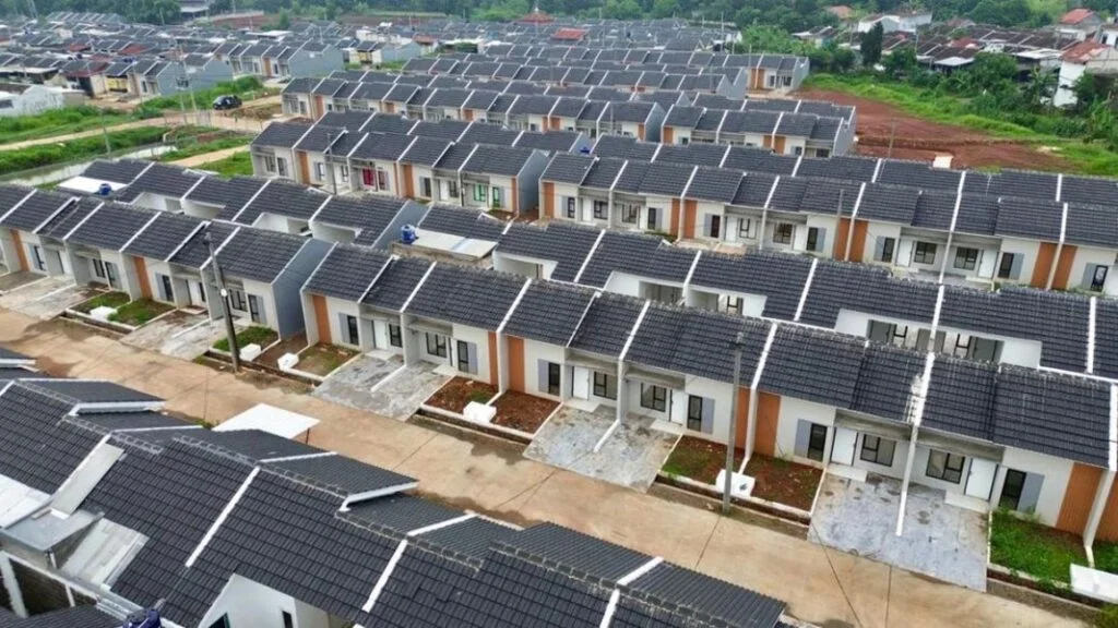 Pemerintah Pastikan Harga Rumah Subsidi Tetap Stabil demi Menjangkau Masyarakat Berpenghasilan Rendah
