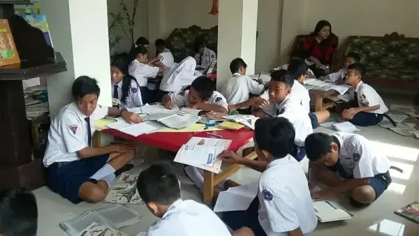 Waspadai Provokasi Indonesia Cemas, Pemerintah Pastikan Solusi Berkelanjutan