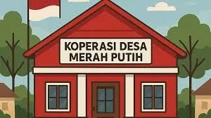 Diperkuat Investasi Asing, Koperasi Desa Merah Putih Semakin Naik Kelas