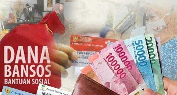 Bansos Disalurkan Tepat Sasaran Lewat Pembaruan Data DTKS Nasional