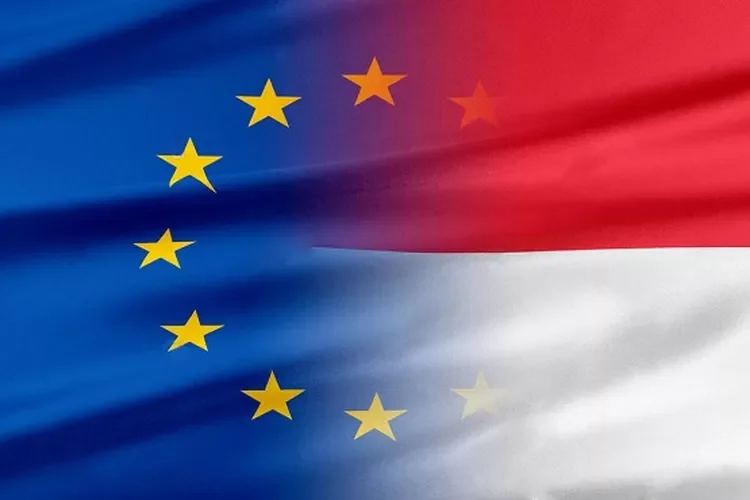 IEU-CEPA Jadi Momentum Emas Pemerintah Tarik Investasi Asing ke Proyek Strategis