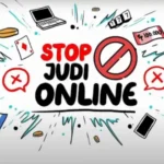 Judi Daring Ancam Moral dan Masa Depan Bangsa, Masyarakat Diminta Waspada