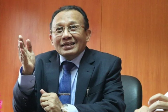 Pemerintah Tegaskan Komitmen Reformasi KUHAP untuk Perlindungan HAM