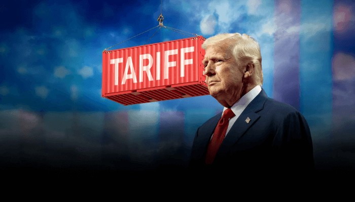 Tarif Impor Trump Terbaru Buka Peluang Ekspor bagi Indonesia