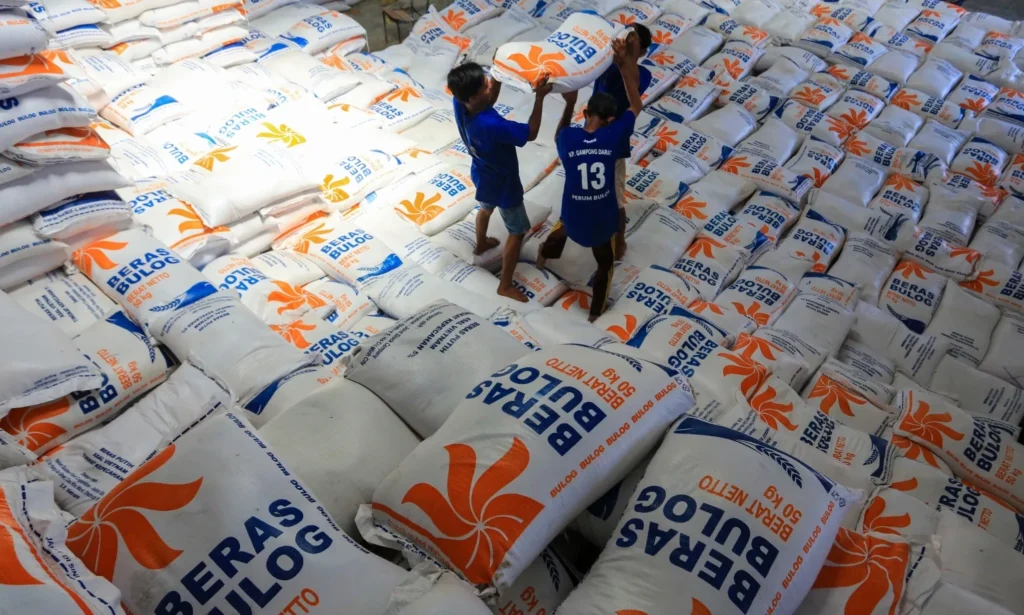 Pemerintah Perkuat Kontrol Mutu Lindungi Konsumen dari Beras Oplosan