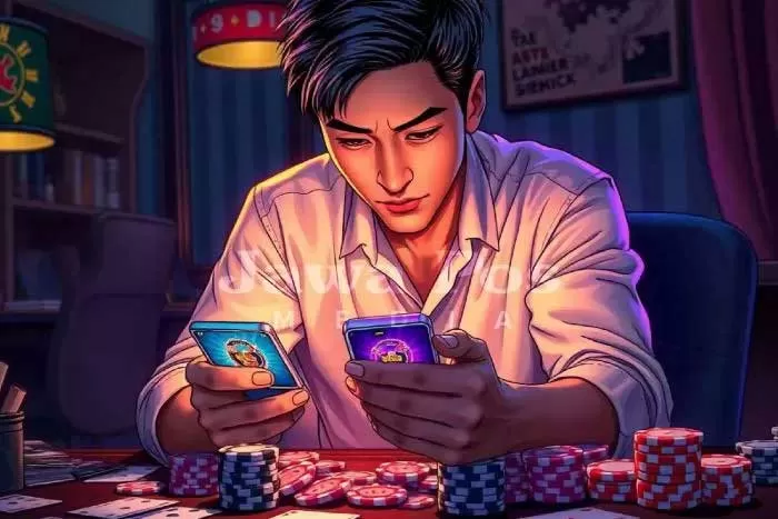 Pemerintah Tegas! ASN Terlibat Judi Daring Terancam Tidak Bisa Promosi Jabatan