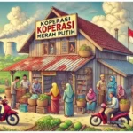 Koperasi Merah Putih Instrumen Penting Wujudkan Kemandirian Ekonomi Desa