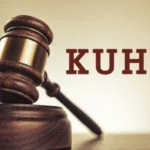 Pemerintah Pastikan RKUHAP Dirancang demi Keadilan dan Kepastian Hukum