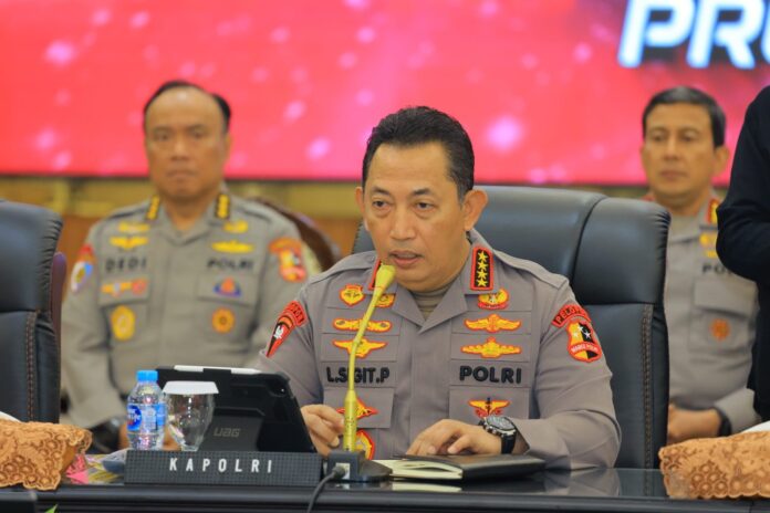 Masyarakat Dukung Penuh Aksi Nyata Pemerintah Tumpas Judi Daring