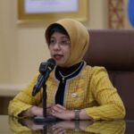 Program Stimulus Ekonomi dalam Bentuk Bantuan Sosial Jaga Daya Beli Masyarakat