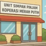 Koperasi Desa Merah Putih Dorong Semangat Ekonomi Gotong Royong