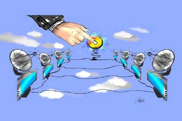 RUU Penyiaran Cegah Penyalahgunaan Platform Digital