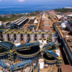 Hilirisasi Gerakkan Pertumbuhan Ekonomi Daerah