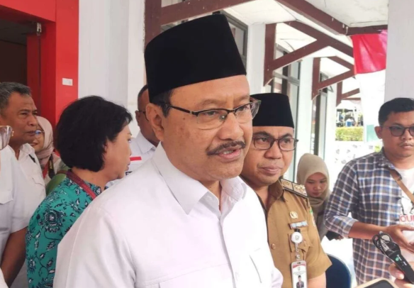 Pemerintah Bangun Fondasi Data Tunggal untuk Optimalisasi Bansos