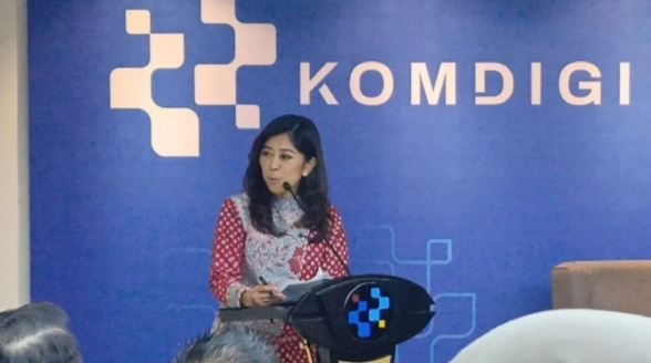 Transformasi Digital Bansos Dimulai, Menkomdigi dan Luhut Tegaskan Komitmen