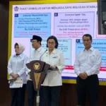 Program Stimulus Ekonomi Dongkrak Daya Beli Masyarakat Sekaligus Jaga Perputaran Ekonomi