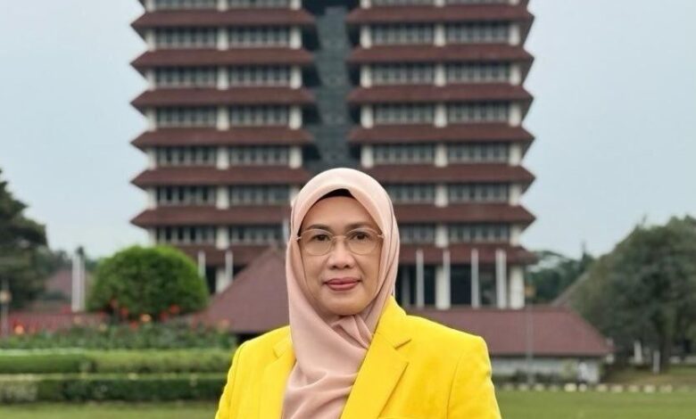 Kepemimpinan Visioner Dr. Dewi Puspitorini untuk Masa Depan ILUNI UI