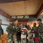 Pemulihan Distrik Oksop Menguatkan Komitmen Pemerintah untuk Papua