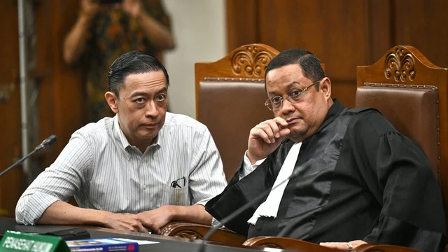 Vonis Tom Lembong Bukan Kriminalisasi, Sah dan Sesuai Prosedur