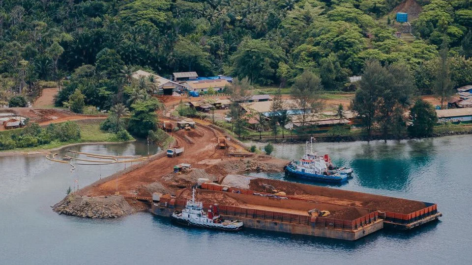 Tokoh Adat Papua Dukung Pengelolaan Nikel Raja Ampat yang Adil demi Pembangunan dan Kesejahteraan Rakyat