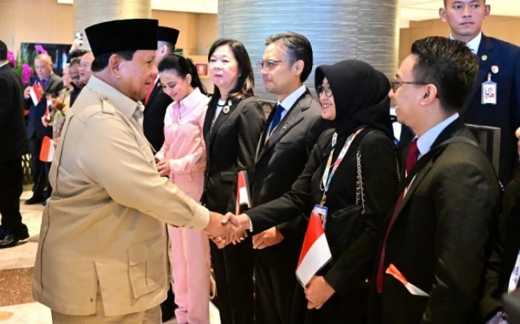 Indonesia Pertegas Peran Strategis sebagai Bridge Builder di KTT BRICS Pertama sbg Anggota Penuh
