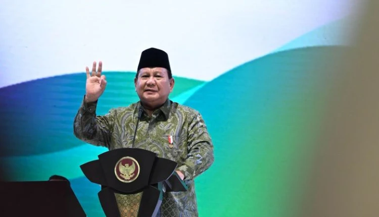 Kepemimpinan Prabowo Bebas Oligarki dan Fokus pada Kesejahteraan Rakyat