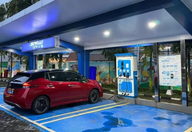 Danantara dan INA Perkuat Ekosistem Baterai Listrik untuk Transisi Energi