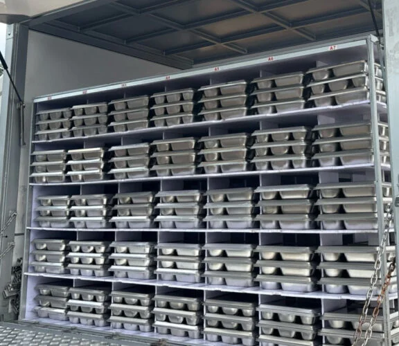 Program MBG Tetap Berjalan Selama Libur Sekolah