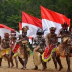 Ketegasan Aparat Berantas OPM, Fondasi Papua yang Aman dan Damai