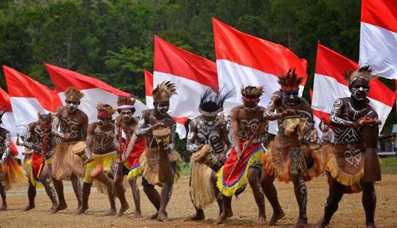 Ketegasan Aparat Berantas OPM, Fondasi Papua yang Aman dan Damai
