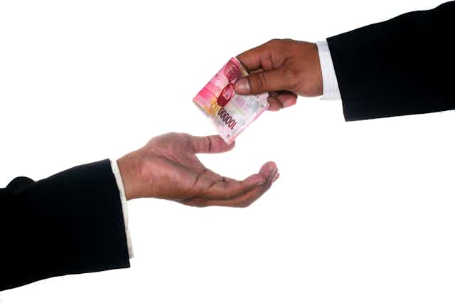 Vonis 7 Tahun untuk Jaksa Azam, Tegaskan Komitmen Berantas Korupsi Aparat Hukum