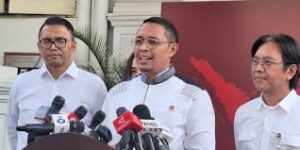 Pemerintah Tegaskan Tak Intervensi Proses Hukum Kasus Budi Arie