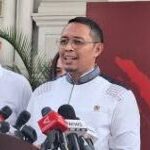 Dugaan Budi Arie Terlibat Judi Daring, Istana Pastikan Hormati Proses Hukum