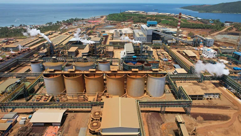 Hilirisasi Jadi Motor Penyerapan Tenaga Kerja Nasional