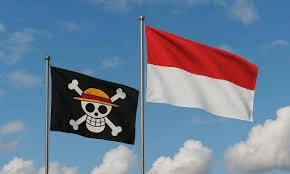 Fenomena Bendera Bajak Laut Rusak Kesakralan HUT RI