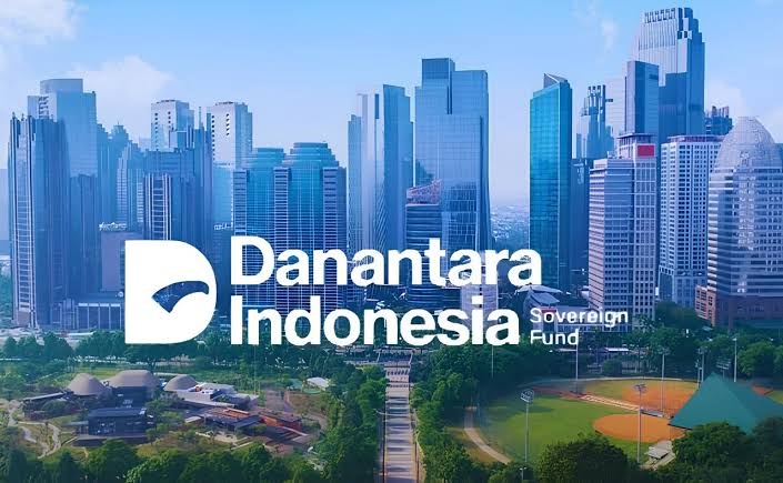 Danantara Jalin Kerja Sama Pengembangan Proyek Energi Bersih dengan Arab Saudi