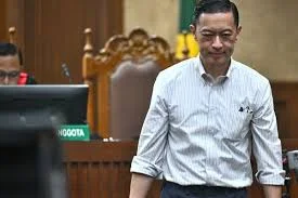 Vonis Tom Lembong Pertegas Supremasi Hukum Tanpa Pandang Bulu