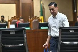 Vonis Tom Lembong Bukti Supremasi Hukum Tegak Tanpa Pandang Bulu