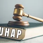 RUU KUHAP Jawab Tantangan Zaman Hukum Acara Pidana