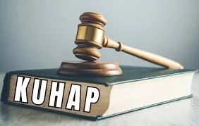 RUU KUHAP Jawab Tantangan Zaman Hukum Acara Pidana