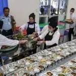 Pemerintah Perkuat Pengawasan dan Kualitas Program Makan Bergizi Gratis