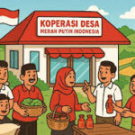 Kopdes Merah Putih Tuban Kembali Beroperasi, Penutupan Kemarin Hanya Salah Paham