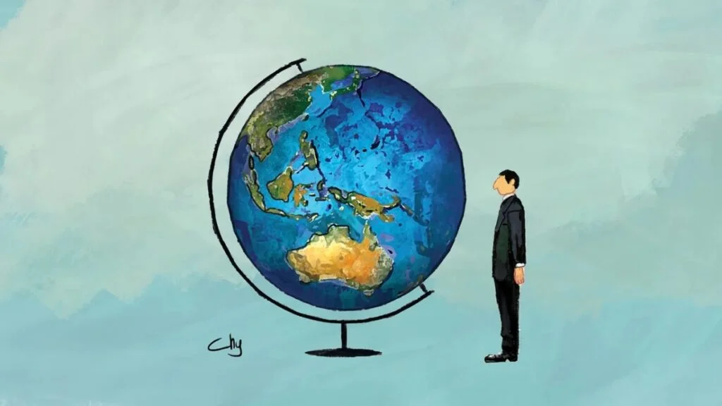 Narasi Indonesia Cemas Tak Berdasar, Pemerintah Percepat Pemerataan dan Peningkatan Kualitas Pendidikan