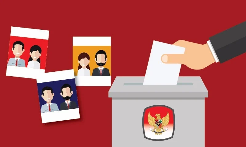 Pemerintah Ajak Masyarakat Jaga Iklim Kondusif Menjelang PSU