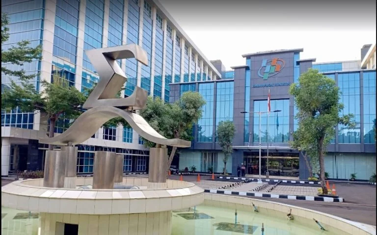 BPS Konsisten Gunakan Standar Nasional, Data Kemiskinan Tetap Kredibel
