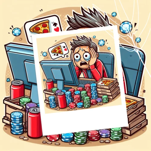 Pemerintah Optimalkan Pencegahan Anak Terjerat Judi Daring