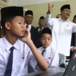 Pemerintah Luncurkan Sekolah Rakyat sebagai Pilar Pemerataan Pendidikan