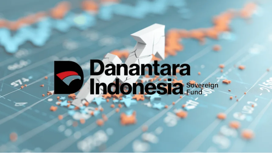 Danantara Jawab Tantangan Tata Kelola Investasi Era Global