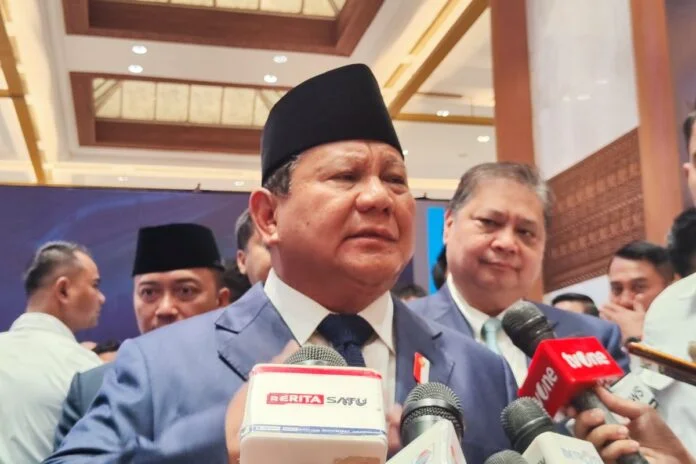 Presiden Prabowo Bawa Pulang Terobosan: Akses Indonesia Lebih Luas ke Pasar Eropa